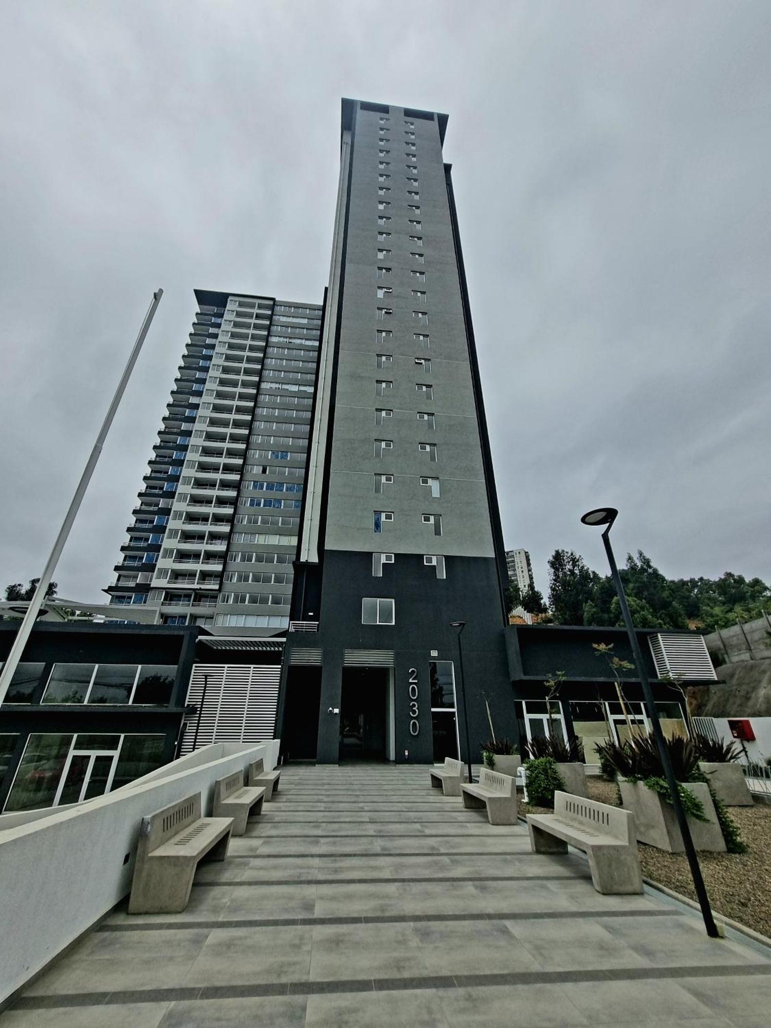Departamento Nuevo Vina del Mar