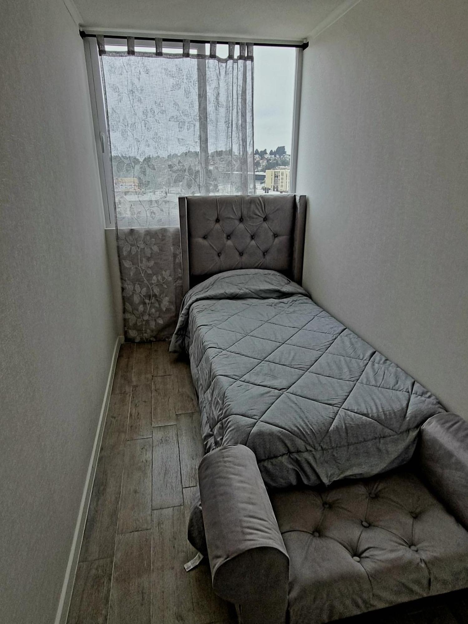 Apartamento Departamento Nuevo