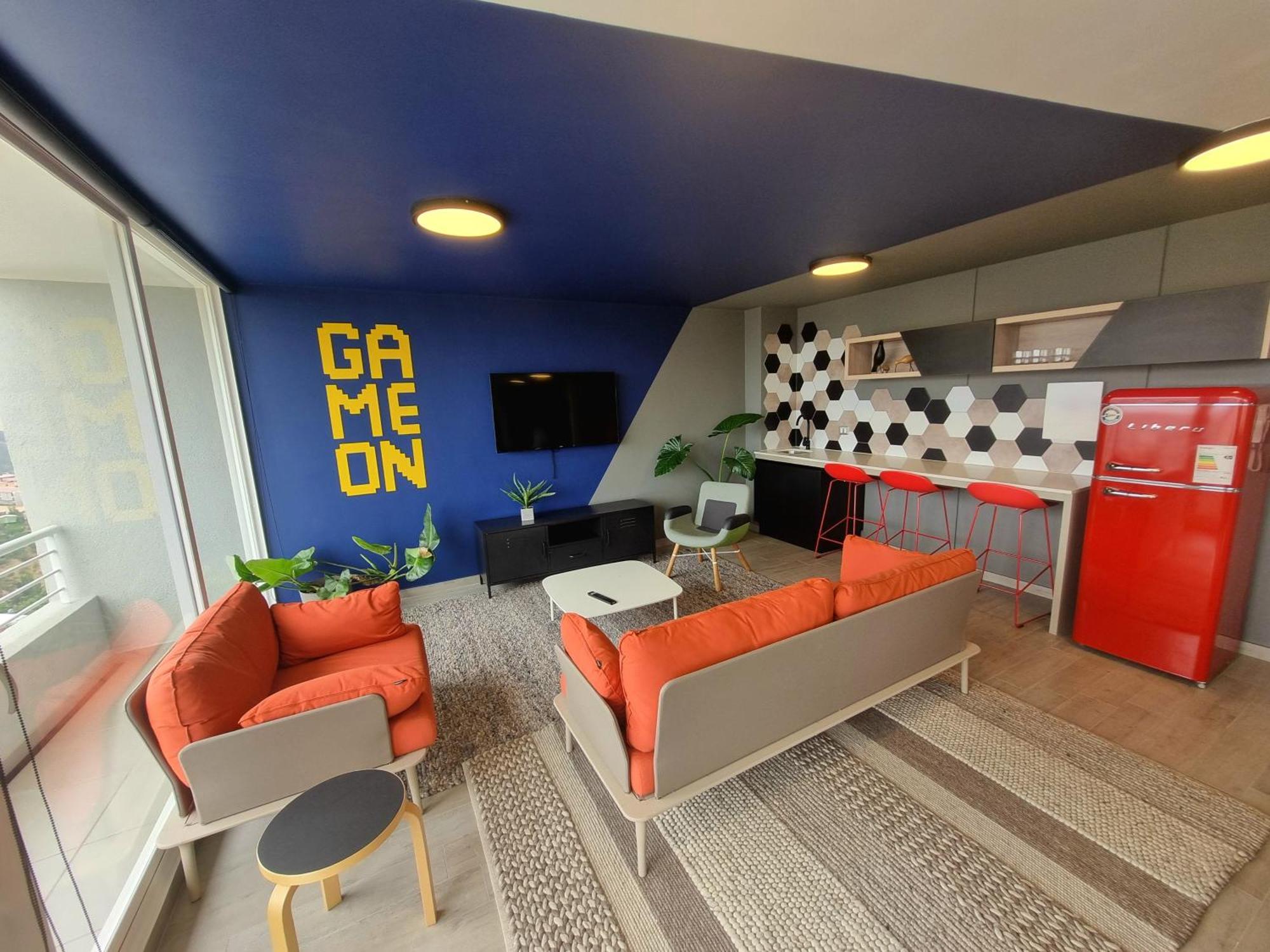 Apartamento Departamento Nuevo Vina del Mar