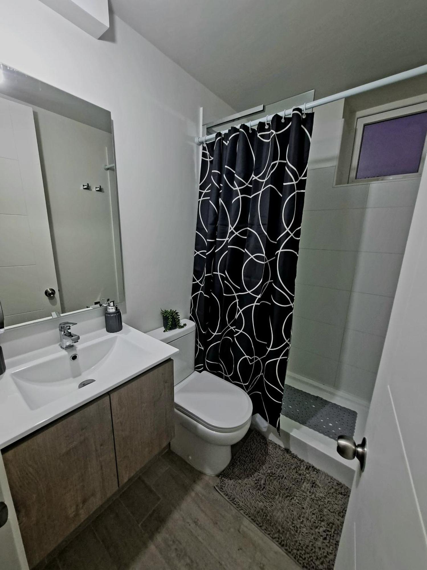 Apartamento Departamento Nuevo *