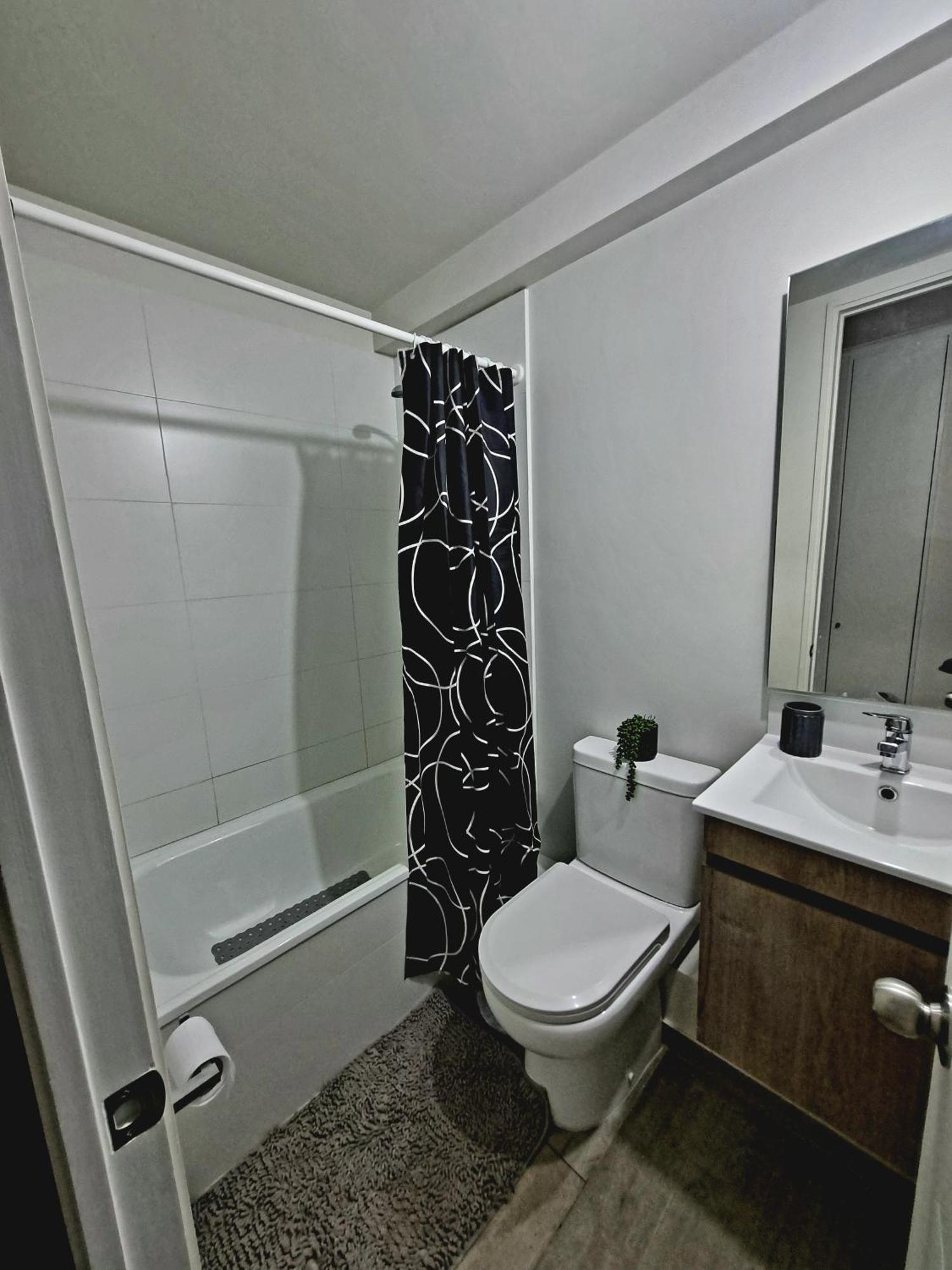 Apartamento Departamento Nuevo