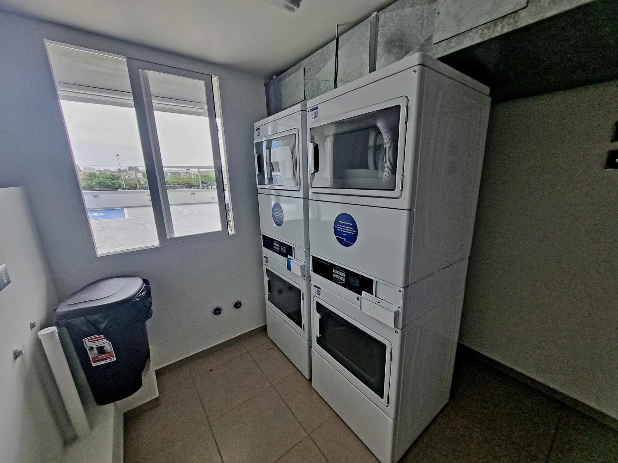 Apartamento Departamento Nuevo