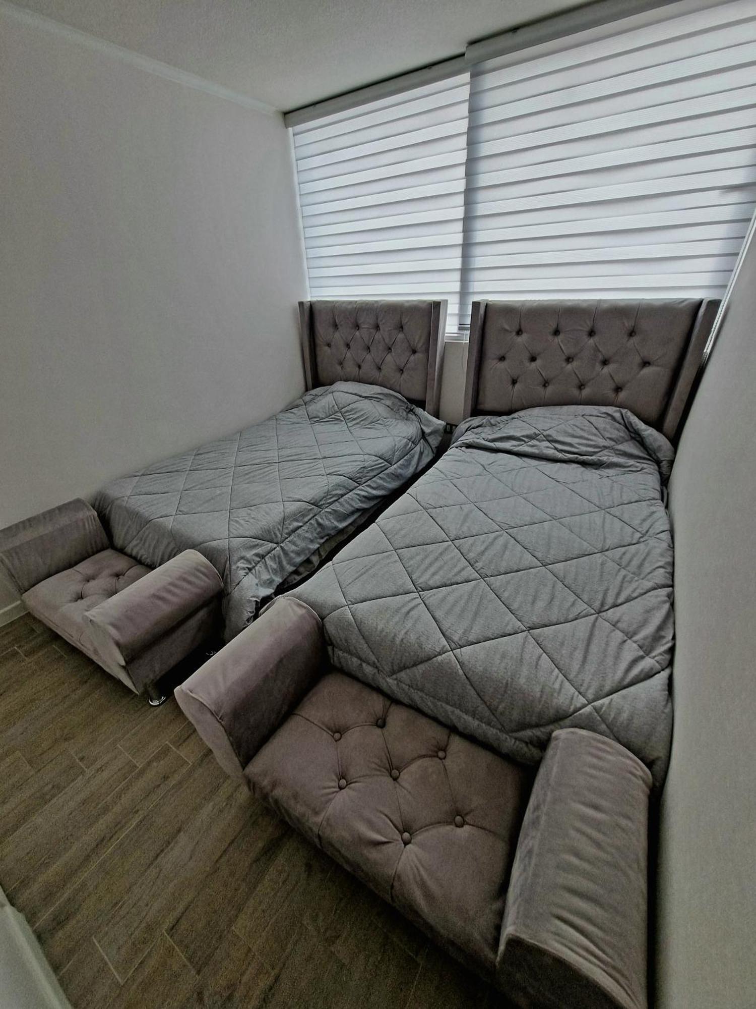 Departamento Nuevo